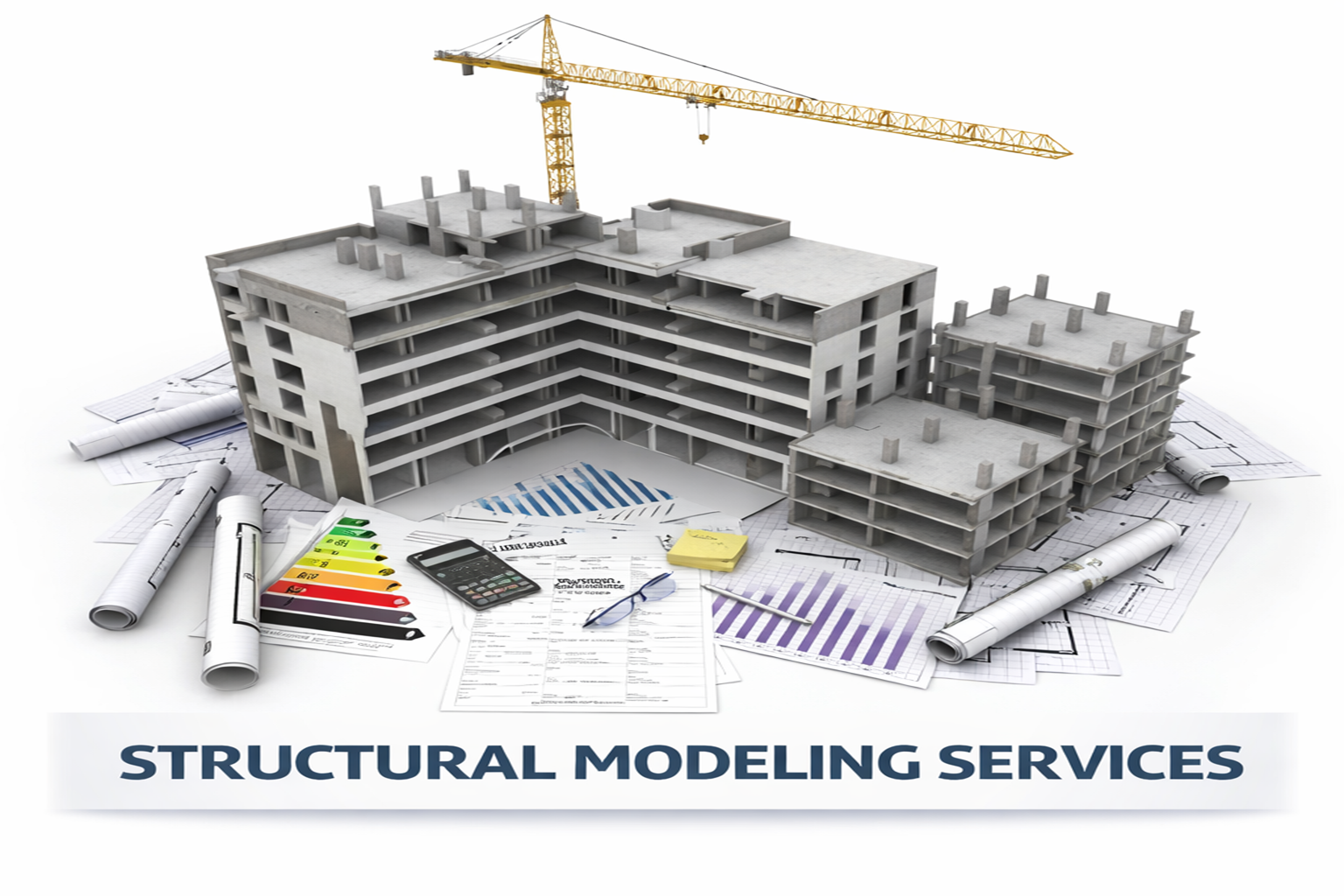Structural Modeling placeholder